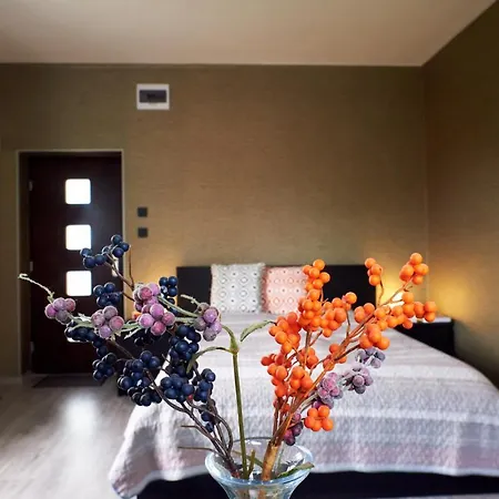 Appartamento Limehouse3 *
